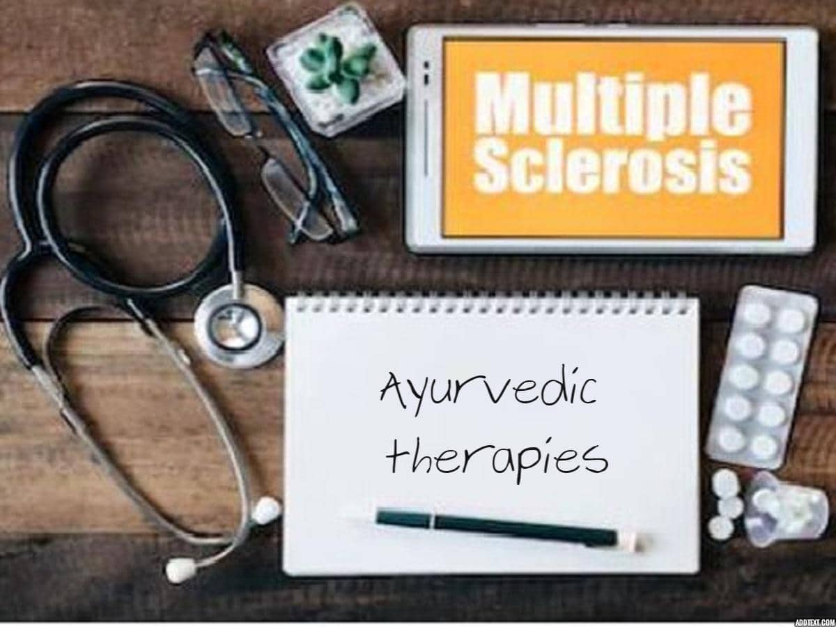 Multiple Sclerosis In Women: Ayurvedic Therapies To Conclusively Treat This Autoimmune Disease